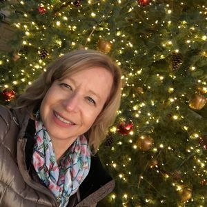 Meet your Posher, Karen